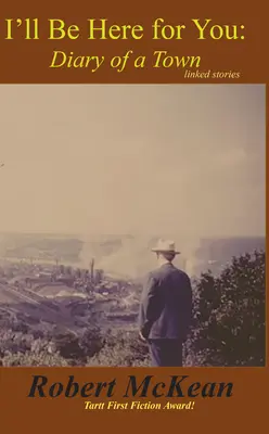 Będę tu dla ciebie - I'll Be Here for You