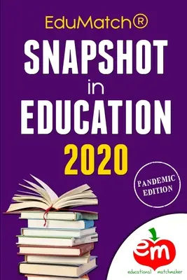 EduMatch Snapshot w edukacji w 2020 roku - EduMatch Snapshot in Education 2020