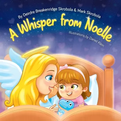 Szept od Noelle - A Whisper From Noelle
