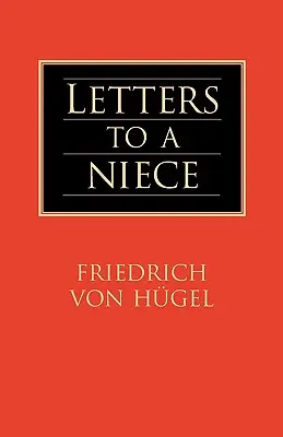 Listy do siostrzenicy - Letters to a Niece