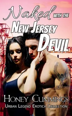 Nago z diabłem z New Jersey - Naked with the New Jersey Devil