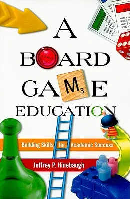 Edukacja w grach planszowych - A Board Game Education