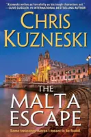 Ucieczka z Malty - The Malta Escape