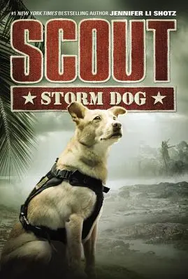 Skaut: Pies szturmowy - Scout: Storm Dog