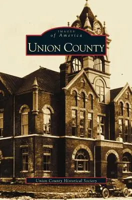 Hrabstwo Union - Union County