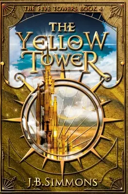 Żółta wieża - The Yellow Tower