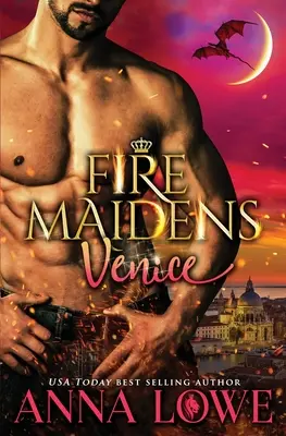 Fire Maidens: Wenecja - Fire Maidens: Venice