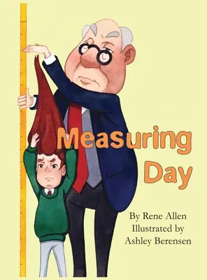 Mierząc dzień - Measuring Day