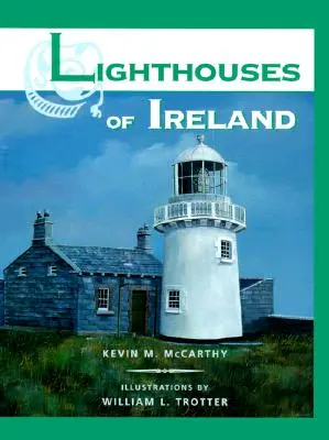 Latarnie morskie Irlandii - Lighthouses of Ireland