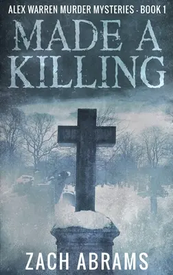 Made A Killing: Wydanie w twardej oprawie z dużym drukiem - Made A Killing: Large Print Hardcover Edition