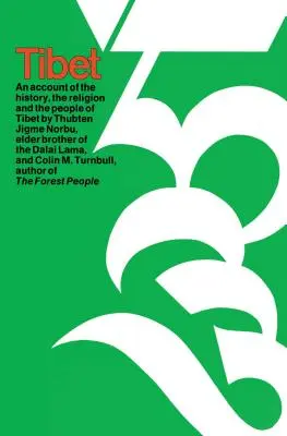 Tybet - Tibet