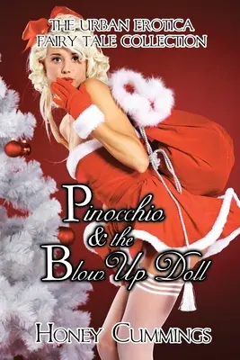 Pinokio i dmuchana lalka - Pinocchio and the Blow Up Doll