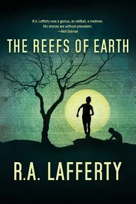 Rafy Ziemi - The Reefs of Earth