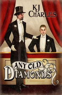 Każdy stary diament - Any Old Diamonds