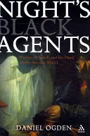 Czarni agenci nocy - Night's Black Agents