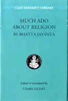 Wiele ADO o religii - Much ADO about Religion