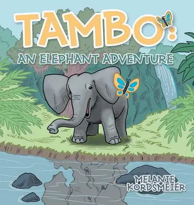 Tambo: Przygoda ze słoniem - Tambo: An Elephant Adventure