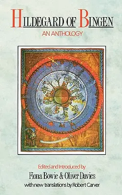 Hildegarda z Bingen - antologia - Hildegard of Bingen - An Anthology