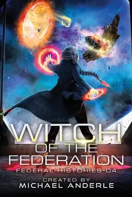 Wiedźma Federacji IV - Witch Of The Federation IV