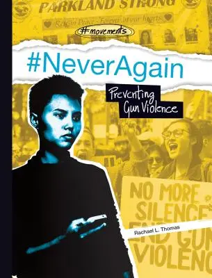 #Neveragain: Zapobieganie przemocy z użyciem broni - #Neveragain: Preventing Gun Violence