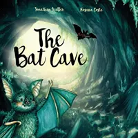 Jaskinia nietoperzy - The Bat Cave