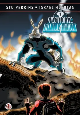 Megatomowy królik bojowy - Megatomic Battle Rabbit