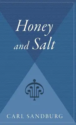 Miód i sól - Honey and Salt