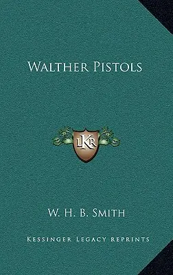 Pistolety Walther - Walther Pistols