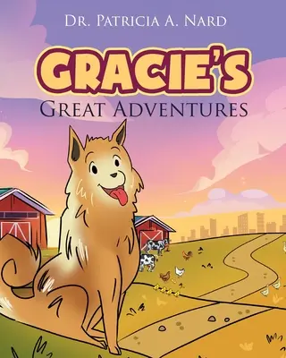Wielkie przygody Gracie - Gracie's Great Adventures