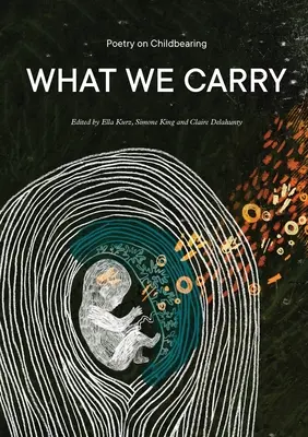 What We Carry: Poezja o rodzeniu dzieci - What We Carry: Poetry on Childbearing