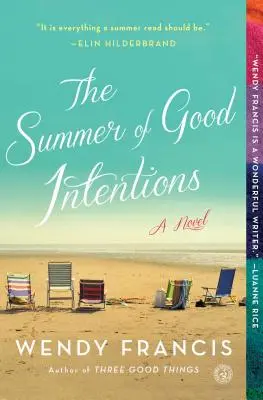 Lato dobrych intencji - The Summer of Good Intentions