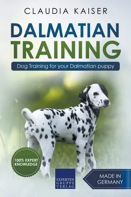 Szkolenie dalmatyńczyków - Szkolenie psów dla szczeniąt dalmatyńczyków - Dalmatian Training - Dog Training for your Dalmatian puppy