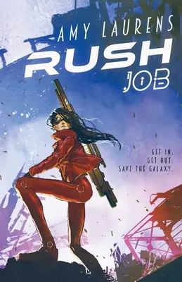 Rush Job