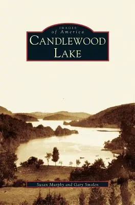 Jezioro Candlewood - Candlewood Lake