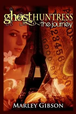 Ghost Huntress: Podróż - Ghost Huntress: The Journey