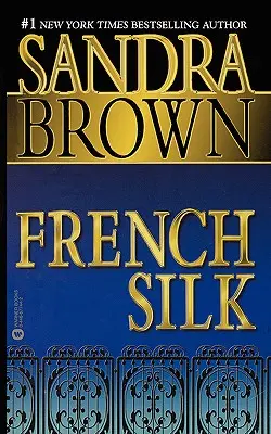 Francuski jedwab - French Silk