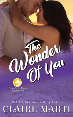 The Wonder of You