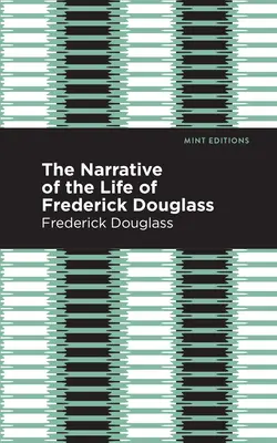 Opowieść o życiu Fredericka Douglassa - Narrative of the Life of Frederick Douglass