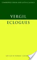 Wergiliusz: Eklogi - Virgil: Eclogues