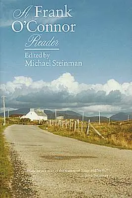 Czytelnik Franka O'Connora - A Frank O'Connor Reader