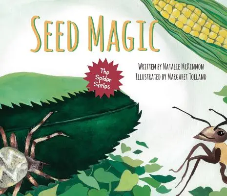 Magia nasion - Seed Magic