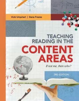 Nauczanie czytania w obszarach treści: Jeśli nie ja, to kto? (poprawione) - Teaching Reading in the Content Areas: If Not Me, Then Who? (Revised)