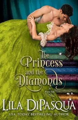 Księżniczka i diamenty - The Princess and the Diamonds