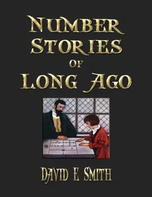 Dawne historie liczbowe - Number Stories Of Long Ago
