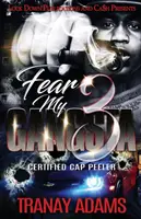 Fear My Gangsta 3: Certyfikowany obieracz kapsli - Fear My Gangsta 3: Certified Cap Peeler