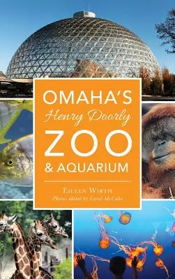 Zoo i akwarium Henry Doorly w Omaha - Omaha's Henry Doorly Zoo & Aquarium