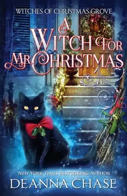 Czarownica dla Pana Gwiazdki - A Witch For Mr. Christmas