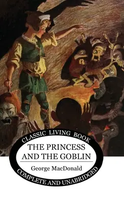 Księżniczka i goblin - The Princess and the Goblin