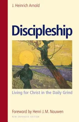 Uczniostwo - Discipleship