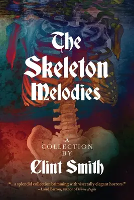 Melodie szkieletów - The Skeleton Melodies